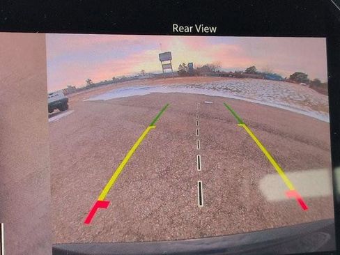 New 2026 Chrysler Pacifica Select FWD image 23
