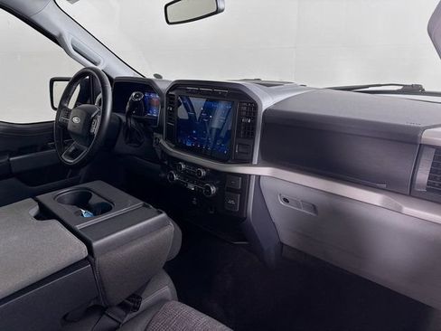 Used 2023 Ford F150 XLT w/ Equipment Group 302A High RWD image 32