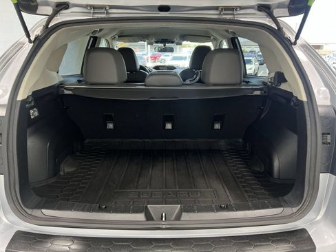 Used 2022 Subaru Crosstrek 2.5i Sport AWD/4WD image 22