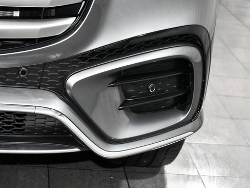 Used 2025 Mercedes-Benz GLS 450 GLS 450 image 90