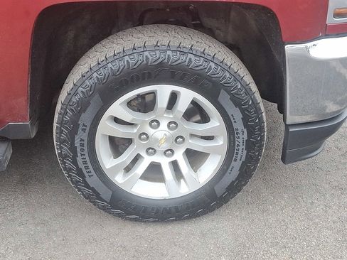 Used 2019 Chevrolet Silverado 1500 LT w/ All Star Edition image 8