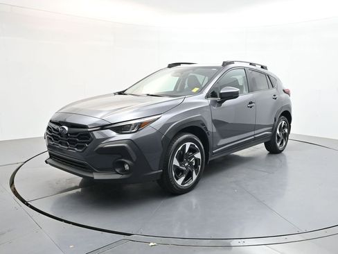Used 2024 Subaru Crosstrek 2.5i Limited w/ Popular Package #4A AWD/4WD image 3
