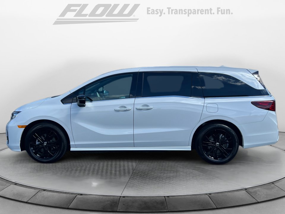 Used 2026 Honda Odyssey Sport-L image 4