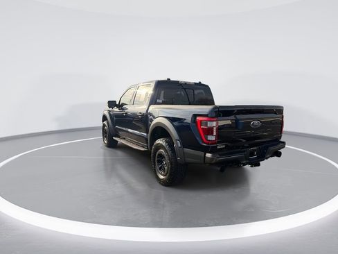 Used 2022 Ford F150 Raptor w/ Convenience Package image 6
