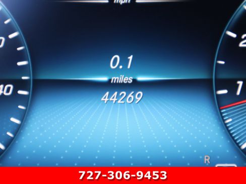 Used 2022 Mercedes-Benz GLC 300 image 27