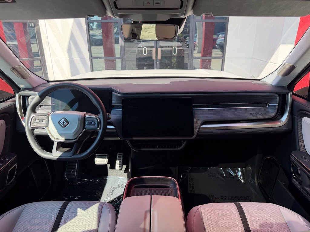 Used 2023 Rivian R1S Adventure Quad AWD/4WD image 33