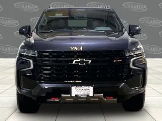 Used 2023 Chevrolet Tahoe Z71 w/ Z71 Off-Road Package video 2