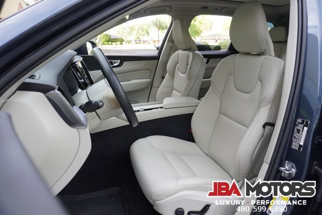 Used 2020 Volvo XC60 T5 Momentum w/ Protection Package Premier AWD/4WD image 82