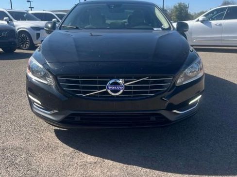 Used 2015 Volvo S60 T5 Premier FWD image 8