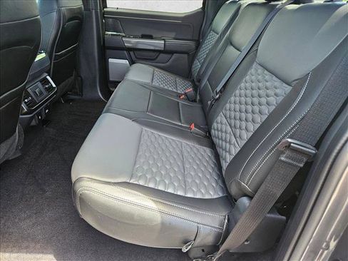 Used 2022 Ford F150 XLT w/ Equipment Group 302A High AWD/4WD image 20