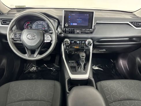 Certified 2024 Toyota RAV4 XLE w/ Convenience Package FWD image 27