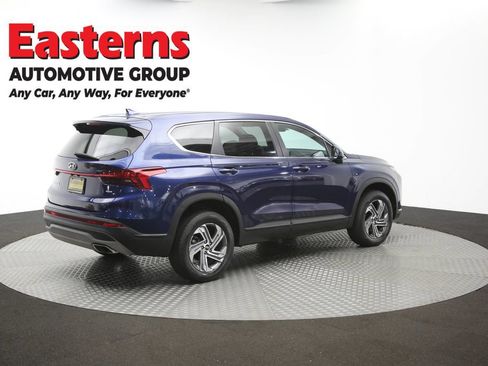 Used 2023 Hyundai Santa Fe SE AWD/4WD image 42