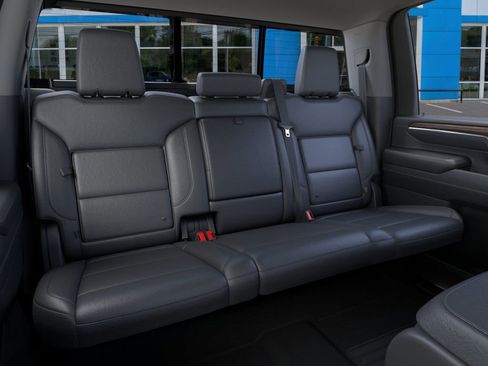 New 2026 Chevrolet Silverado 3500 LT w/ Trail Boss Package image 17