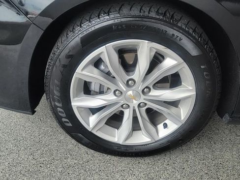 Used 2024 Chevrolet Malibu LT FWD image 6