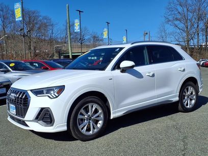 Used 2023 Audi Q3 2.0T Premium