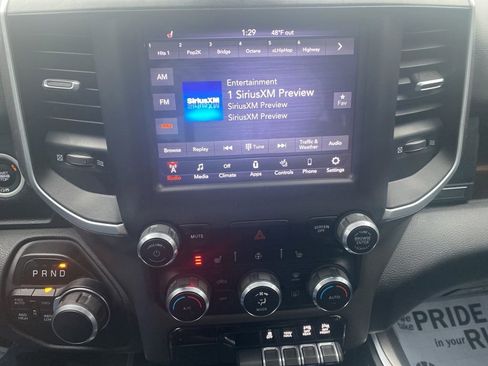 Certified 2020 RAM 1500 Big Horn image 25