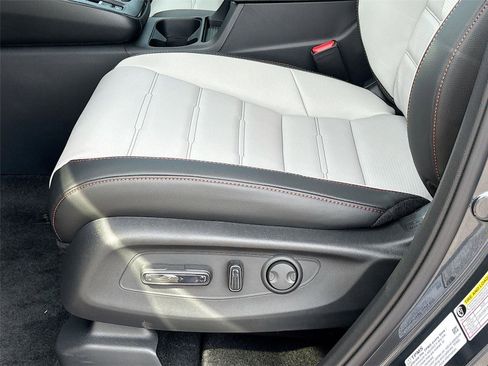 New 2026 Honda CR-V Sport Touring image 23