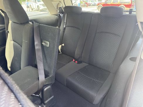 Used 2018 Dodge Journey SE w/ Connectivity Group image 15