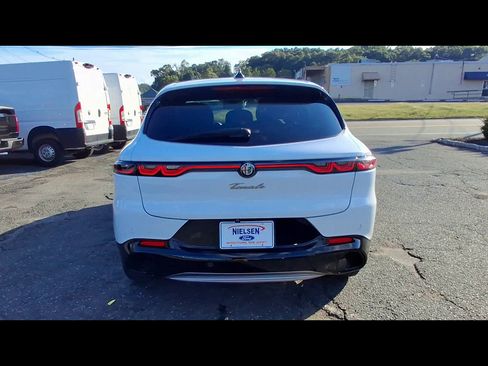 Used 2024 Alfa Romeo Tonale Ti AWD/4WD image 7