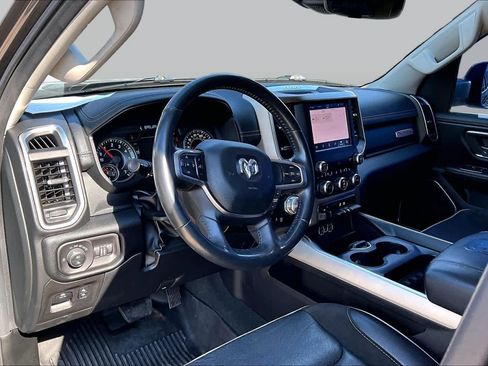 Used 2022 RAM 1500 Laramie RWD image 15