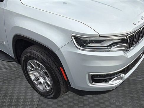 Used 2022 Jeep Wagoneer Series I w/ Convenience Group I image 10