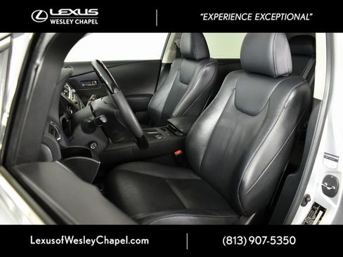 Used 2015 Lexus RX 350 350 image 20