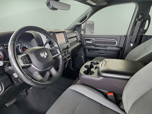 Used 2024 RAM 3500 Big Horn image 14