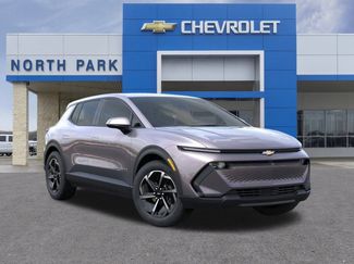 New 2026 Chevrolet Equinox EV LT video 1