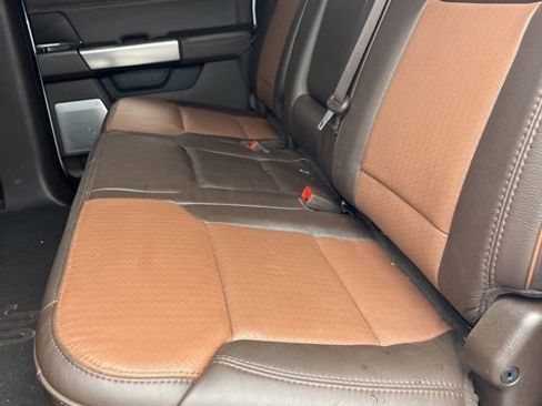 Used 2024 Ford F250 King Ranch w/ Chrome Package image 10