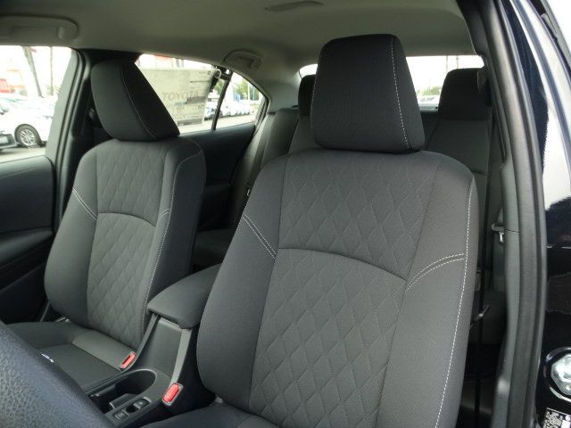 New 2026 Toyota Corolla LE FWD image 11
