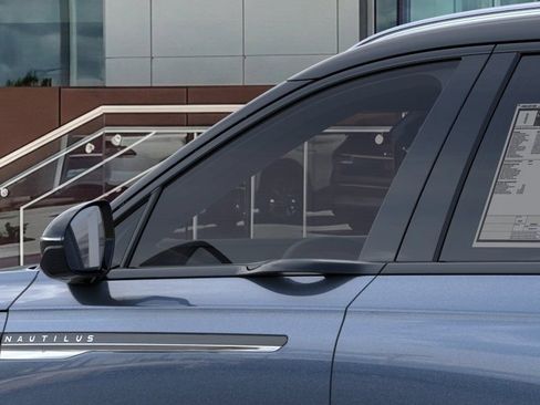 New 2026 Lincoln Nautilus Reserve AWD/4WD image 33