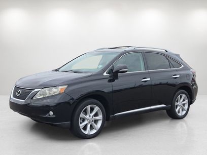 Used 2010 Lexus RX 350 2WD