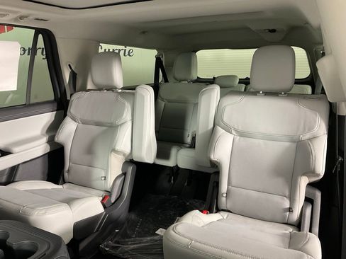 New 2026 Ford Expedition Max Platinum AWD/4WD image 14