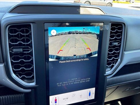 New 2025 Ford Ranger XL w/ Trailer Tow Package image 18