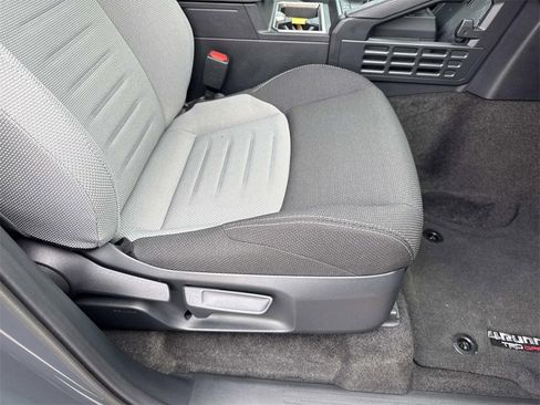 Used 2025 Toyota 4Runner TRD Off-Road image 29