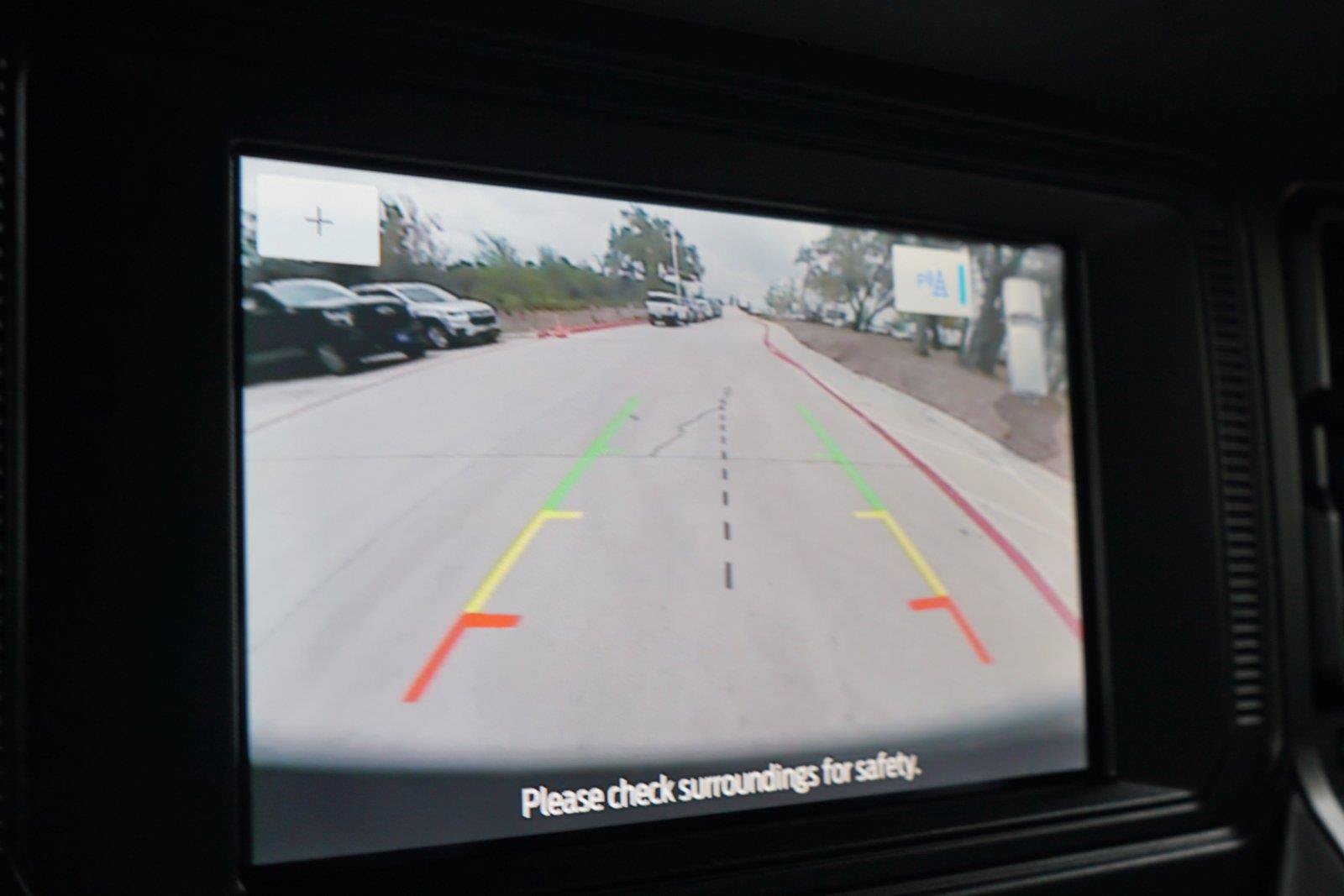 Used 2022 Ford Bronco Black Diamond AWD/4WD image 11