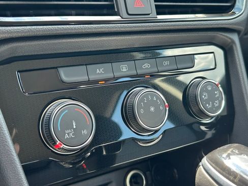 New 2026 Volkswagen Taos S FWD image 34