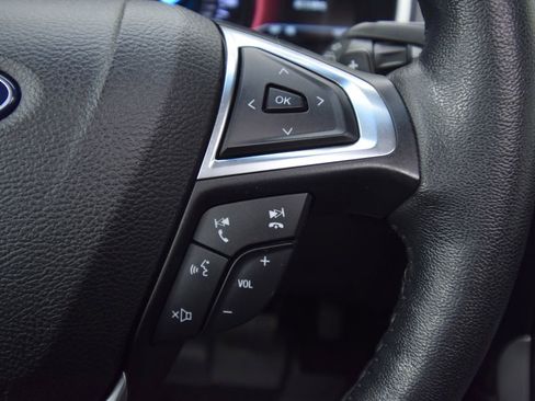 Used 2018 Ford Edge SEL w/ Equipment Group 201A image 33