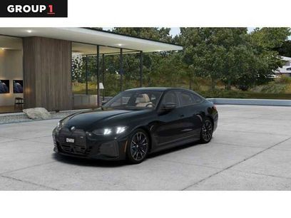 New 2026 BMW i4 M60 w/ Premium Package