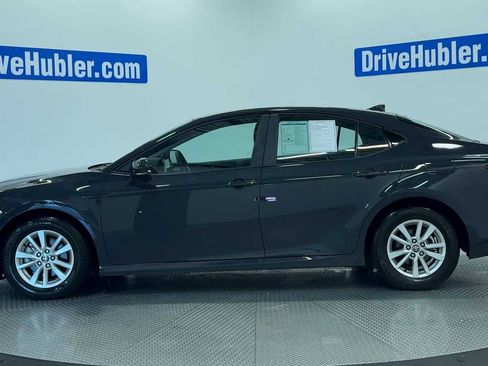 Used 2025 Toyota Camry LE w/ Convenience Package FWD image 5