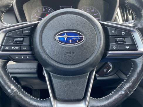 Used 2023 Subaru Outback Limited AWD/4WD image 28