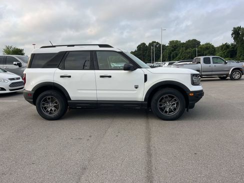 Used 2021 Ford Bronco Sport Big Bend AWD/4WD image 2