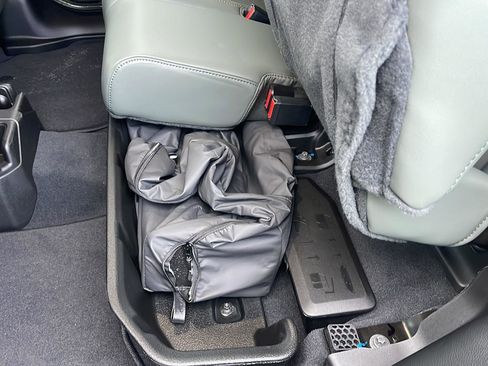 New 2025 Jeep Gladiator Mojave w/ Safety Group image 42