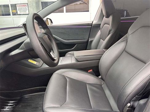 Used 2024 Tesla Model 3 Long Range image 15