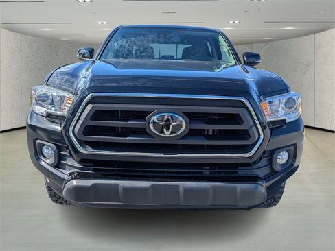 Used 2022 Toyota Tacoma SR5 image 8