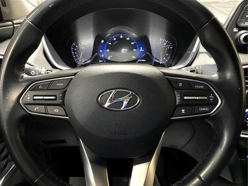 Used 2020 Hyundai Santa Fe SEL w/ Convenience + Premium Package AWD/4WD image 9