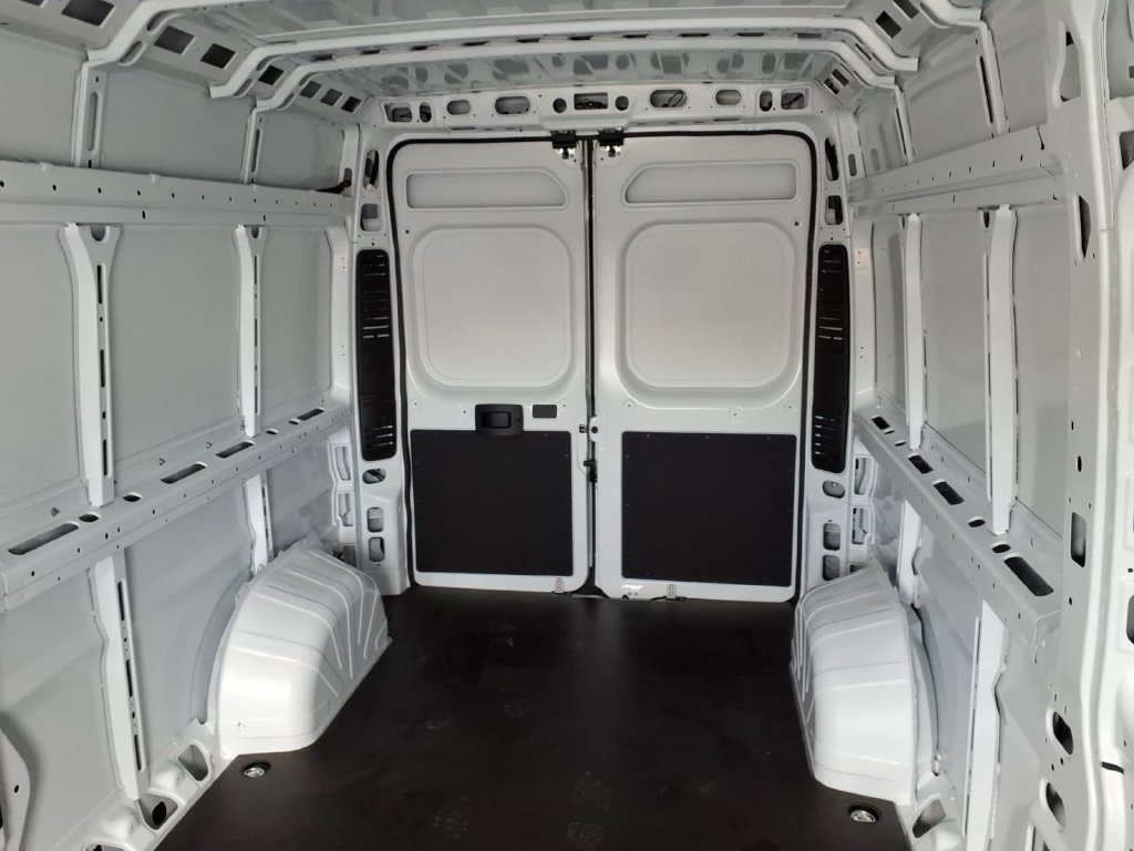 New 2026 RAM ProMaster 2500 w/ Convenience Group FWD image 11