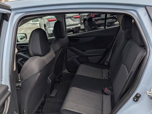 Used 2021 Subaru Crosstrek 2.0i image 16