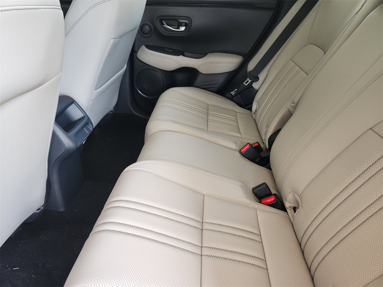 New 2027 Honda HR-V EX-L image 20