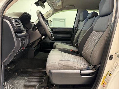 Used 2019 Toyota Tundra SR RWD image 15